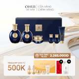 Bộ Dưỡng Dành Cho Nam Whoo Gongjinhyang For Men