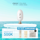 Gel tẩy tế bào chết Whoo Gongjinhyang Seol Brightening Peeling Gel