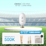 Gel tẩy tế bào chết Whoo Gongjinhyang Seol Brightening Peeling Gel