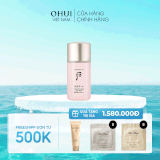 Kem chống nắng Gongjinhyang Soo Vital Hydrating Sun Fluid SPF50+,PA+++