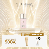 Kem chống nắng Gongjinhyang Soo Vital Hydrating Sun Fluid SPF50+,PA+++