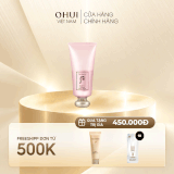 Sữa rửa mặt cấp ẩm Gongjinhyang Soo Hydrating Foam Cleanser