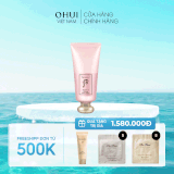 Sữa rửa mặt cấp ẩm Gongjinhyang Soo Hydrating Foam Cleanser