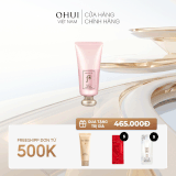 Sữa rửa mặt cấp ẩm Gongjinhyang Soo Hydrating Foam Cleanser