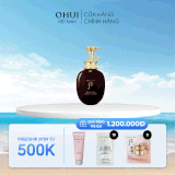 Dầu gội thảo dược Đông y WhooSpa Essence Shampoo
