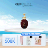 Dầu xả thảo dược Đông y WhooSpa Essence Rinse