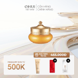 Kem tẩy trang Whoo Gongjinhyang Facial Cream Cleanser