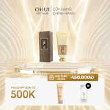 Kem dưỡng da tay Whoo Gongjinhyang Royal Hand Cream