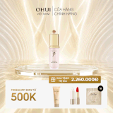 Kem Lót Trang Điểm Gongjinhyang Mi Velvet Primer Base