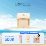 Phấn Phủ Siêu Mịn Thế Hệ Mới Whoo Velvet Powder Pact SPF30 PA++
