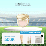 Phấn Phủ Chống Nắng Gongjinhyang Mi Luxury Glow Pressed Powder SPF30/PA++
