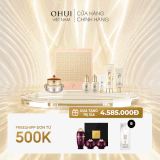 Bộ Kem Dưỡng Mắt Xóa Nhăn Cheongidan Radiant Regenerating Eye Cream Special Set