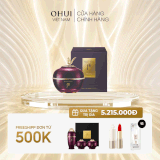 Kem Dưỡng Da Kiệt Tác Hoàn Lưu Hwanyu Imperial Youth Master Cream