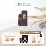 Tinh Chất Kiệt Tác Hoàn Lưu Whoo Hwanyu Imperial Youth Recovery Serum
