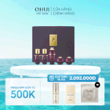 Bộ dưỡng da Whoo Hwanyu Imperial Youth mini 5 pcs