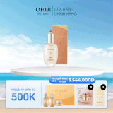 Nước cân bằng tái sinh da Cheongidan Pro Radiant Balancer Toner