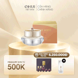 Kem dưỡng tái sinh da Cheongidan Pro Radiant Regenerating Cream