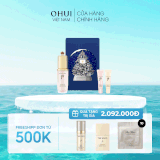 Bộ Kem Lót Trang Điểm Mi Velvet Primer Base Set (Y23)