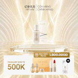 Tinh Chất Whoo Royal Regina Energetic Recpair Serum