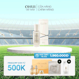 Tinh Chất Whoo Royal Regina Energetic Recpair Serum