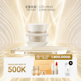 Kem Dưỡng Whoo Royal Regina Energetic Recharging Cream