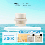 Kem Dưỡng Whoo Royal Regina Energetic Recharging Cream