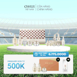 Bộ Dưỡng Da Chống Lão Hóa Toàn Diện The History Of Whoo Cheongidan Special Set Y24