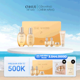 Bộ Dưỡng Da The Whoo Gongjinhyang Firming 2pcs Set
