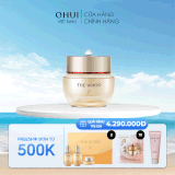 Kem Dưỡng Tự Nhuận Da Whoo Bichup Anti Anging Repair Cream