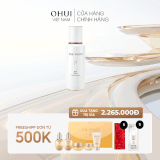 Tinh Chất Khởi Nguồn Whoo Bichup First Moisture Anti-Aging Essence