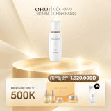 Tinh Chất Khởi Nguồn Whoo Bichup First Moisture Anti-Aging Essence