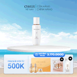 Tinh Chất Khởi Nguồn Whoo Bichup First Moisture Anti-Aging Essence