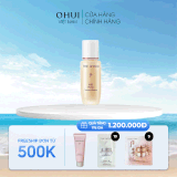 Tinh Chất Tuần Hoàn Whoo Bichup Treatment Essence 15ml