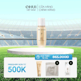 Tinh Chất Tuần Hoàn Whoo Bichup Treatment Essence 15ml