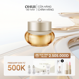 Kem dưỡng ẩm The Whoo Gongjinhyang Firming Cream