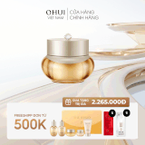 Kem dưỡng ẩm The Whoo Gongjinhyang Firming Cream
