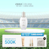 Sữa dưỡng trắng da Whoo Gongjinhyang Seol Brightening Emulsion