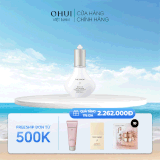 Kem nền trang điểm chống nắng Gongjinhyang Seol Radiant White Sun BB SPF45/PA+++