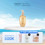 Dầu Tẩy Trang Whoo Gongjinhyang Clarifying Cleansing Oil