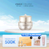 Kem dưỡng tái sinh vùng mắt Cheongidan Radiant Regenerating Eye Cream