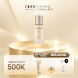 Tinh chất tự sinh Whoo Bichup Ultimate Recovery Youth Serum 20ml Y25