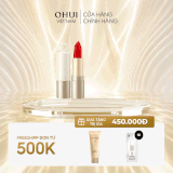 Son Dưỡng Môi Mini Đông Y Whoo Essential Lip Glow Balm Bloomred No99