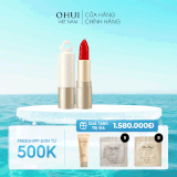Son Dưỡng Môi Mini Đông Y Whoo Essential Lip Glow Balm Bloomred No99