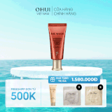 Kem Chống Nắng Whoo Đỏ UV Ultimate Red Vitamin Sunscreen SE 25ml