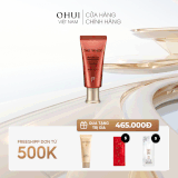 Kem Chống Nắng Whoo Đỏ UV Ultimate Red Vitamin Sunscreen SE 25ml