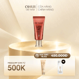 Kem Chống Nắng Whoo Đỏ UV Ultimate Red Vitamin Sunscreen SE 25ml