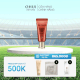 Kem Chống Nắng Whoo Đỏ UV Ultimate Red Vitamin Sunscreen SE 25ml