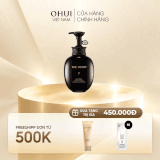 Dầu gội thảo dược Đông y Whoo Spa Scalp Aging Lift Shampoo