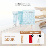 Bộ Kem Dưỡng Da Tay Whoo Gongjinhyang Royal Hand Cream Special Set