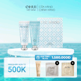 Bộ Kem Dưỡng Da Tay Whoo Gongjinhyang Royal Hand Cream Special Set